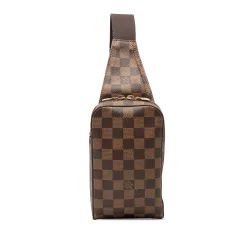 Damier Ebene Geronimos