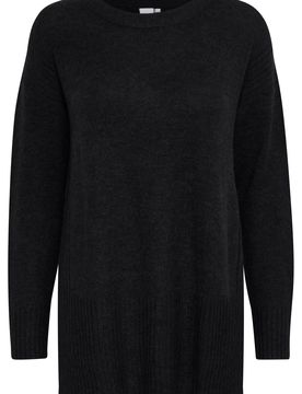 ICHI Jersey 'IHKamara' negro