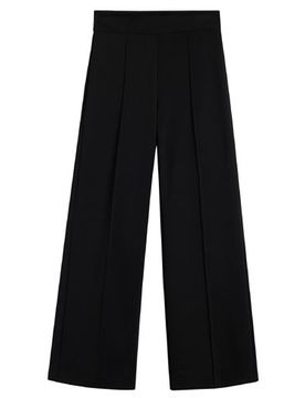 Hose Damen Schwarz 32,34,36,38 Damen