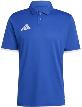 Entrada26 Herren Poloshirt, blau M - Adidas - FashionsVida