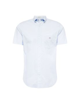 GANT Camisa azul pastel