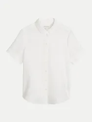Marc O' Polo Bluse Weiß 42