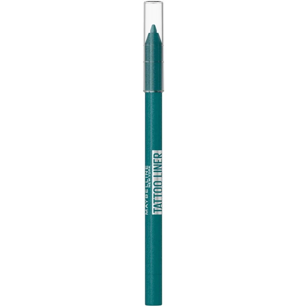 Lapiz de ojos larga duración Eye Studio New York - Maybelline - FashionsVida