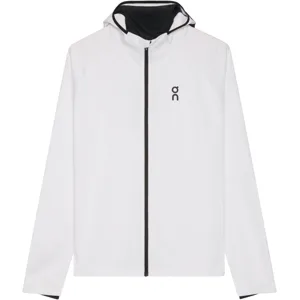 ON Climate Zip Hoodie Damen White M - ON RUNNING - FashionsVida