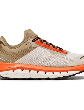 Scarpe Da Trail Running Pyrox Hybrid Orange / White EU 45 2/3
