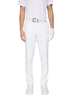 Hose Ellott, weiss 29_32 - J.lindeberg - FashionsVida
