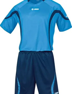Jako Joker Trikot, hellblau M - Jako - FashionsVida