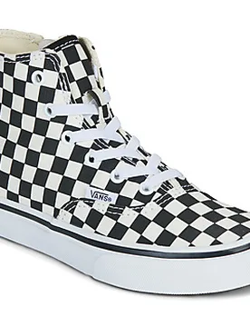 Kinderschuhe Authentic Hi 2.0 Zip 27;28;29;30;31;32;33;34 Female - Vans - FashionsVida