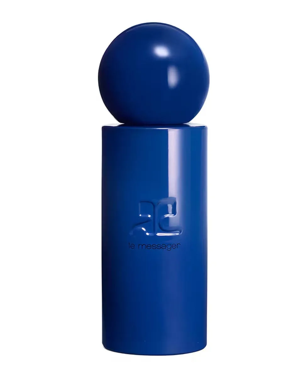 Eau De Parfum Le Messager 50ML - courreges - FashionsVida