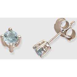 Pendientes en oro y diamante Diamonds