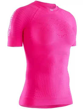 Camiseta de running de mujer EFFEKTOR G2 - X-BIONIC - FashionsVida