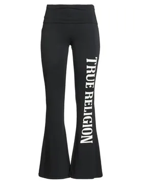 Mallas Mujer Negro L,M Mujer - True religion - FashionsVida