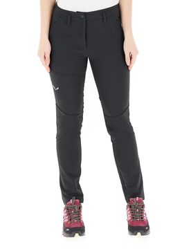 Pantalone da trekking NERO 44/38