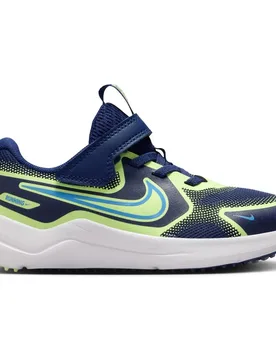 Cosmic Runner Kinder Freizeitschuhe, blau, Größe 27 ½ 27 ½ - Nike - FashionsVida