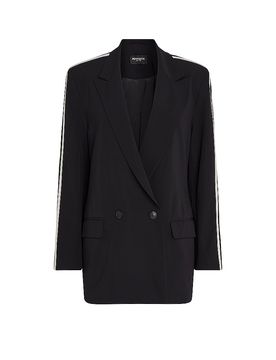 INK Blazer LOGAN-S schwarz 44 damen