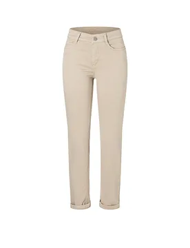 MAC Hose DREAM beige 46/L29 damen - Mac - FashionsVida