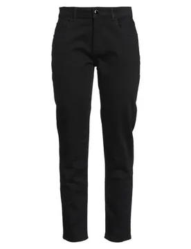 Pantalones vaqueros Mujer Negro 24,25,26,27 Mujer - Emporio armani - FashionsVida