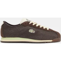 Zapatos deportivos bajos de mujer Club Low