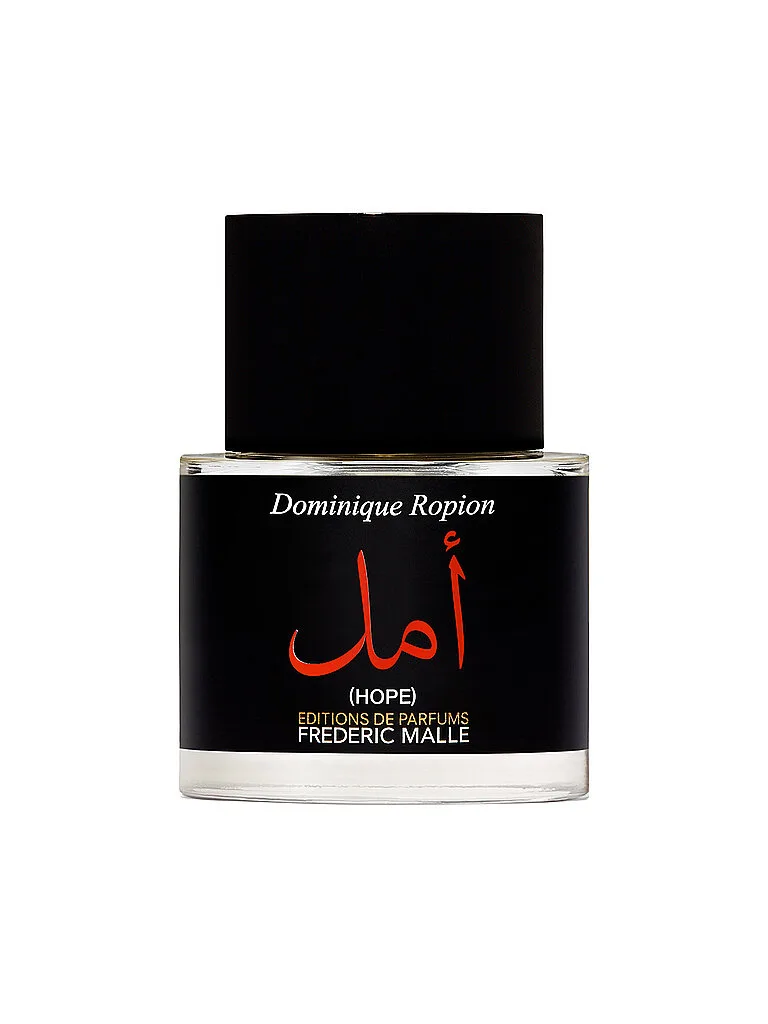 Frederic Malle Hope Parfum Spray 50ml - Frédéric Malle - FashionsVida