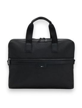 Para hombre. 50536181 Maletín Ray (OSFA), Casual, Poliéster Reciclado