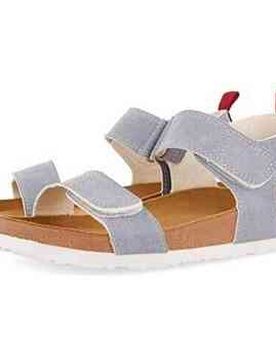 Flache Sandalen 48656534700371 28