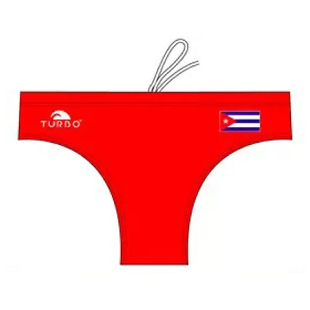 Turbo Slip De Bain Cuba - TURBO - FashionsVida