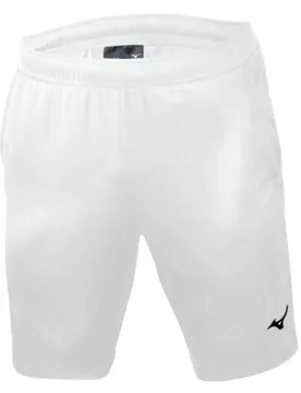 Short Team Nara Training White XL - Mizuno - FashionsVida