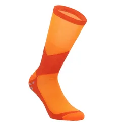Q36.5 Calzini Hybrid Poppy Orange