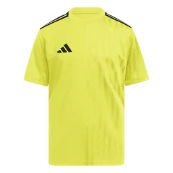 Kindertrikot Campeon 25 - Jaune - unisex - Size: 15/16 ans