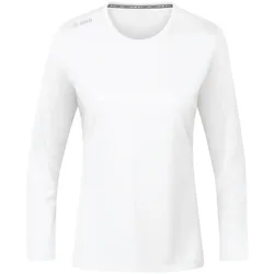 Langarmshirt Run 2.0 - Blanc - male - Size: 3XL
