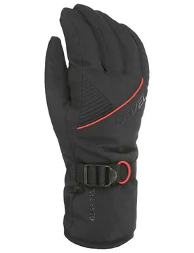Gants Trouper Gore-tex® PK Black S-M