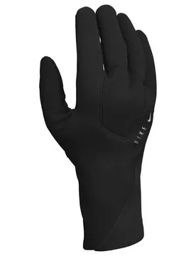 Accessories Guanti Shield Phenom Black / Black / Silver S