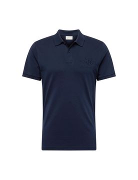 GANT Camiseta navy