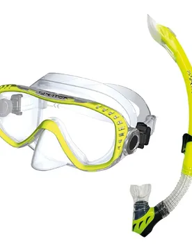 Maschera Subacquea Trophy Evo