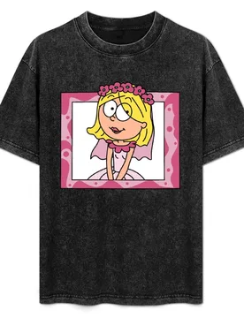 Lizzie T-Shirt Sports Casual Short Sleeve Cotton Tee - Aliexpress - FashionsVida