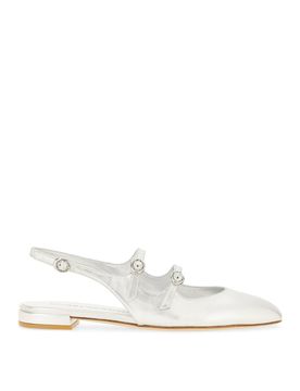 Décolleté slingback Benni