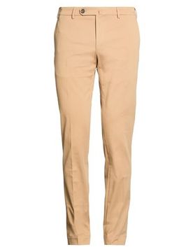 Pantalones Hombre Camel 48,50,52,54,56 Hombre