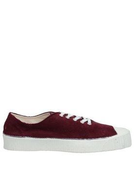 Sneakers Herren Bordeaux 41 Herren