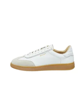 Gant Sneaker CUZMO bianco 45 - Gant - FashionsVida