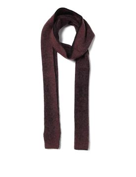 Paul Smith Sciarpa Misto Mohair