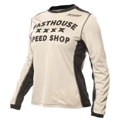 Maillot Enduro Manches Longues Swift Classic