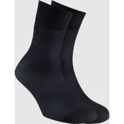 Pack de tres pares de calcetines de hombre cortos