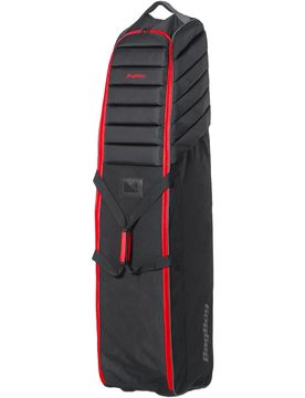 Travelcover T-720, schwarz/rot