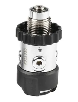 Regolatore Di Primo Stadio R2s Din