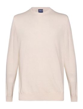 Pullover Hombre Beige 46,48,50,56,58,60 Hombre