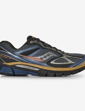 Progrid Guide 7 noir/orange 42