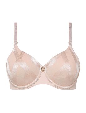 BH mit Bügel GLAZE soft pink beige 90F damen