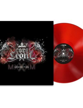 Generection von - LP (Coloured, Limited Edition, Standard) - None - unisex