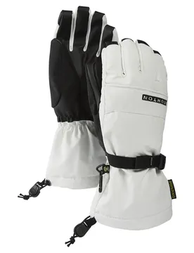 Gants Profile Stout White S