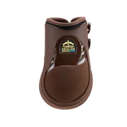 Streichkappen KEVLAR GEL VENTO brown M
